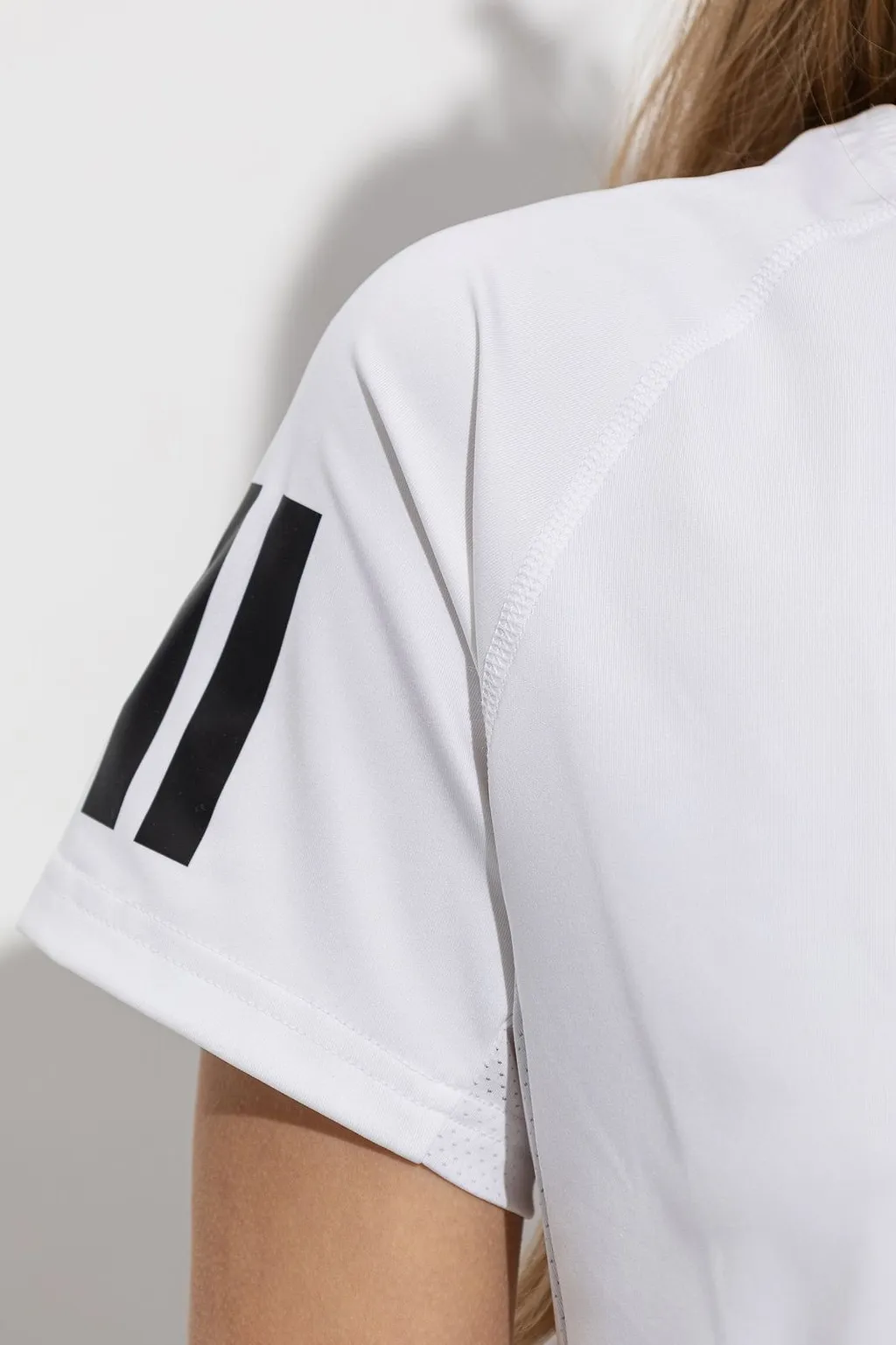 Adidas Logo Performance Top