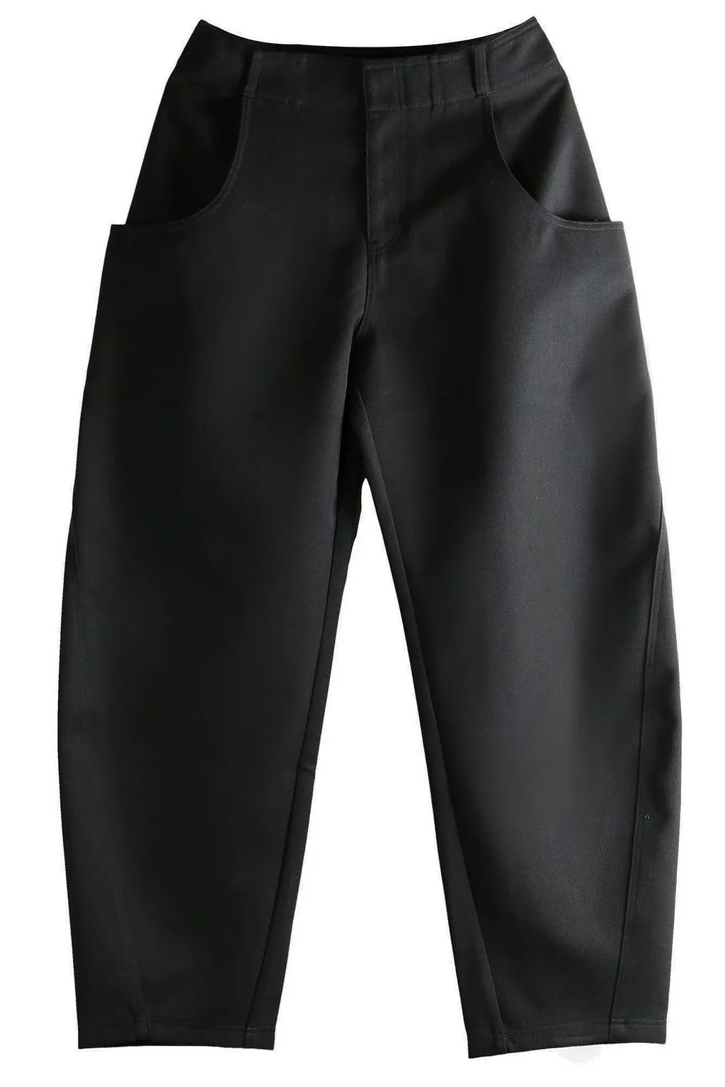 Ader Error Balloon Fit Trousers