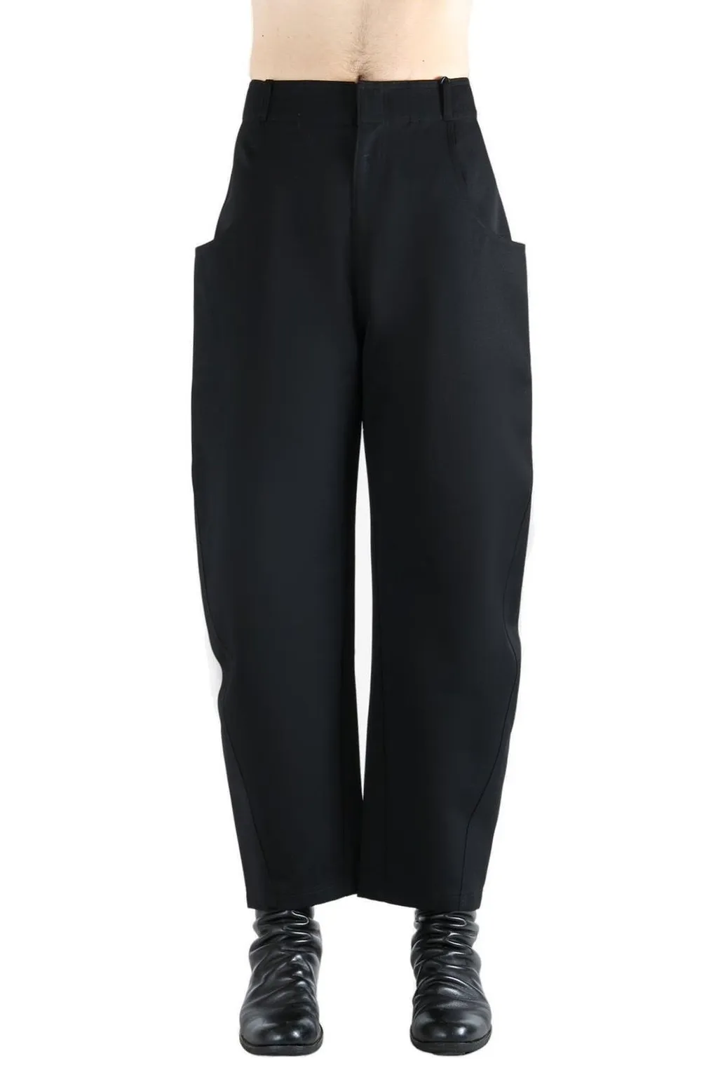 Ader Error Balloon Fit Trousers