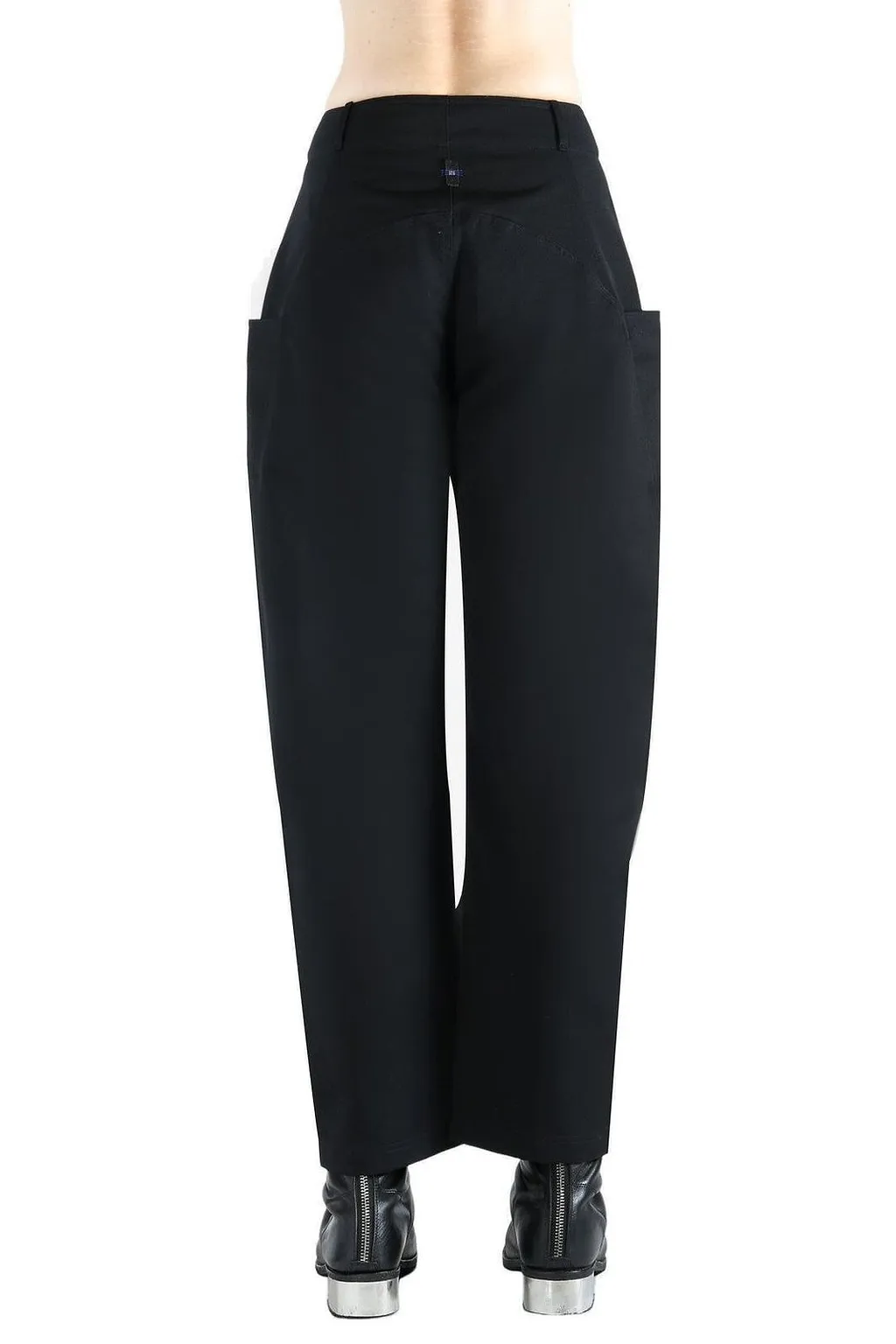 Ader Error Balloon Fit Trousers