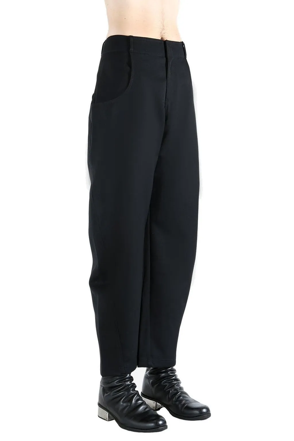 Ader Error Balloon Fit Trousers