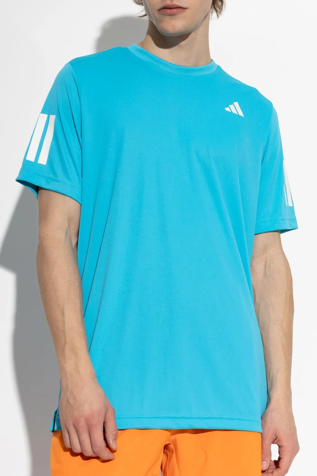 Adidas Logo Training Performance Top
