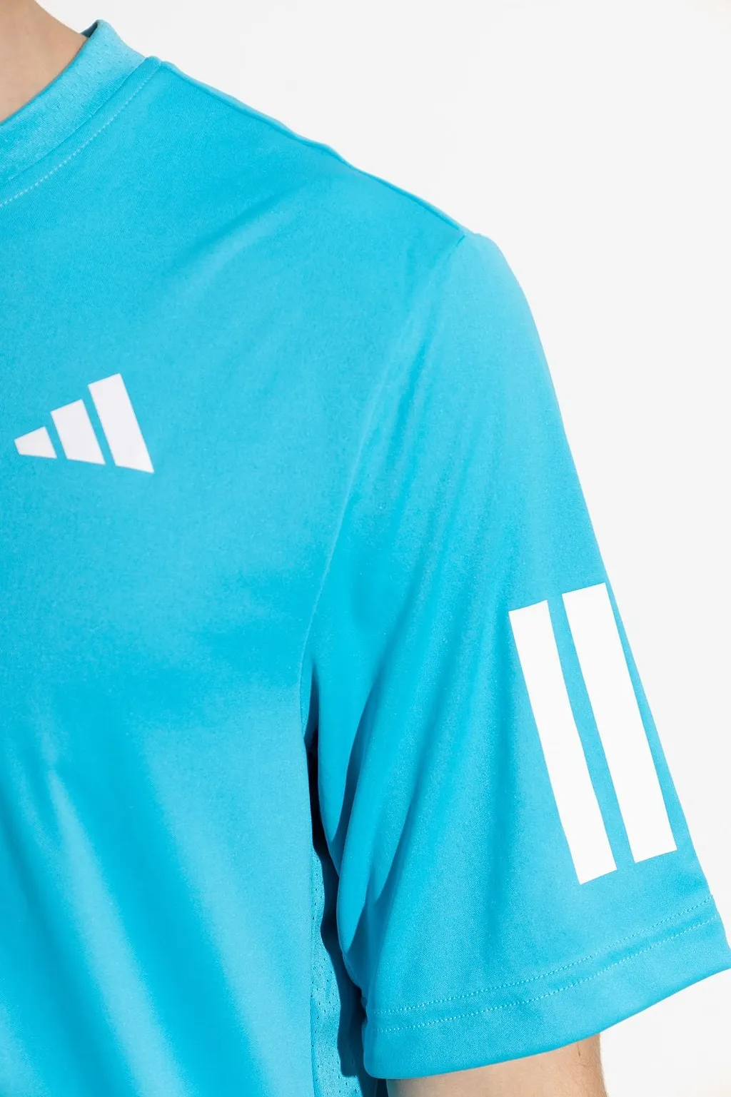Adidas Logo Training Performance Top