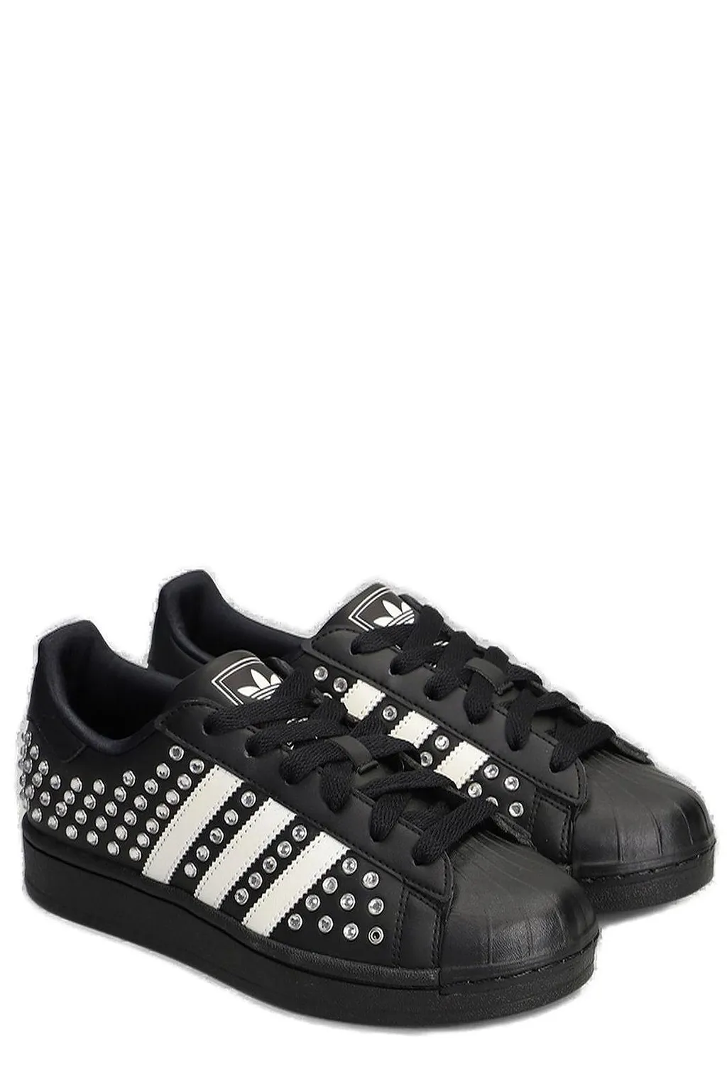 Adidas Originals Superstar Ii Sneakers