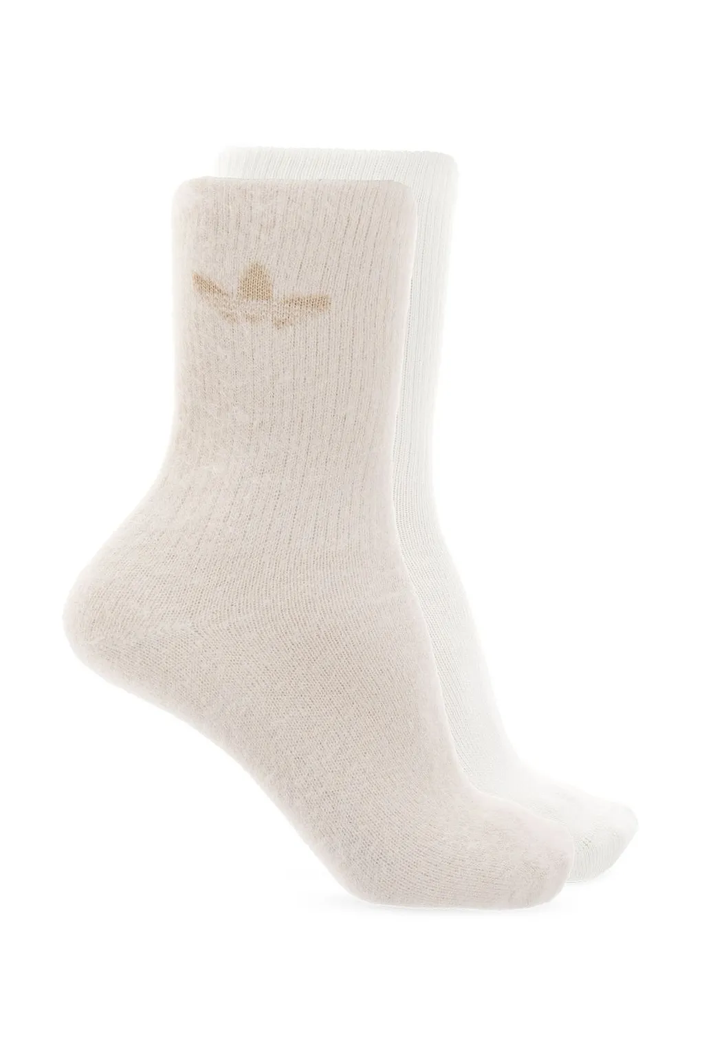 Adidas Originals 2 Packs Knitted Socks