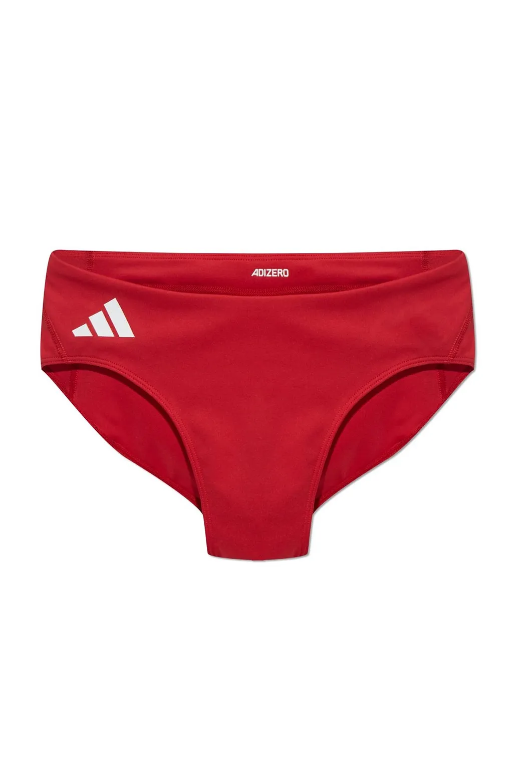Adidas Adizero Logo Bikini Bottoms