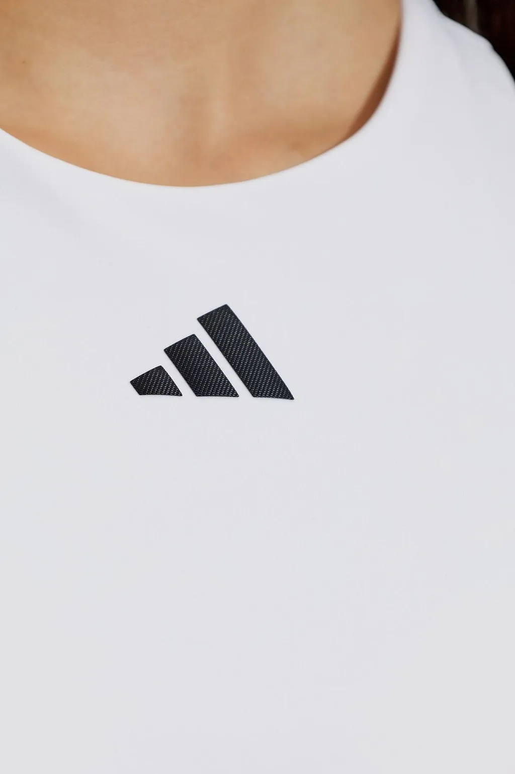 Adidas Built-In Cups Performance Top