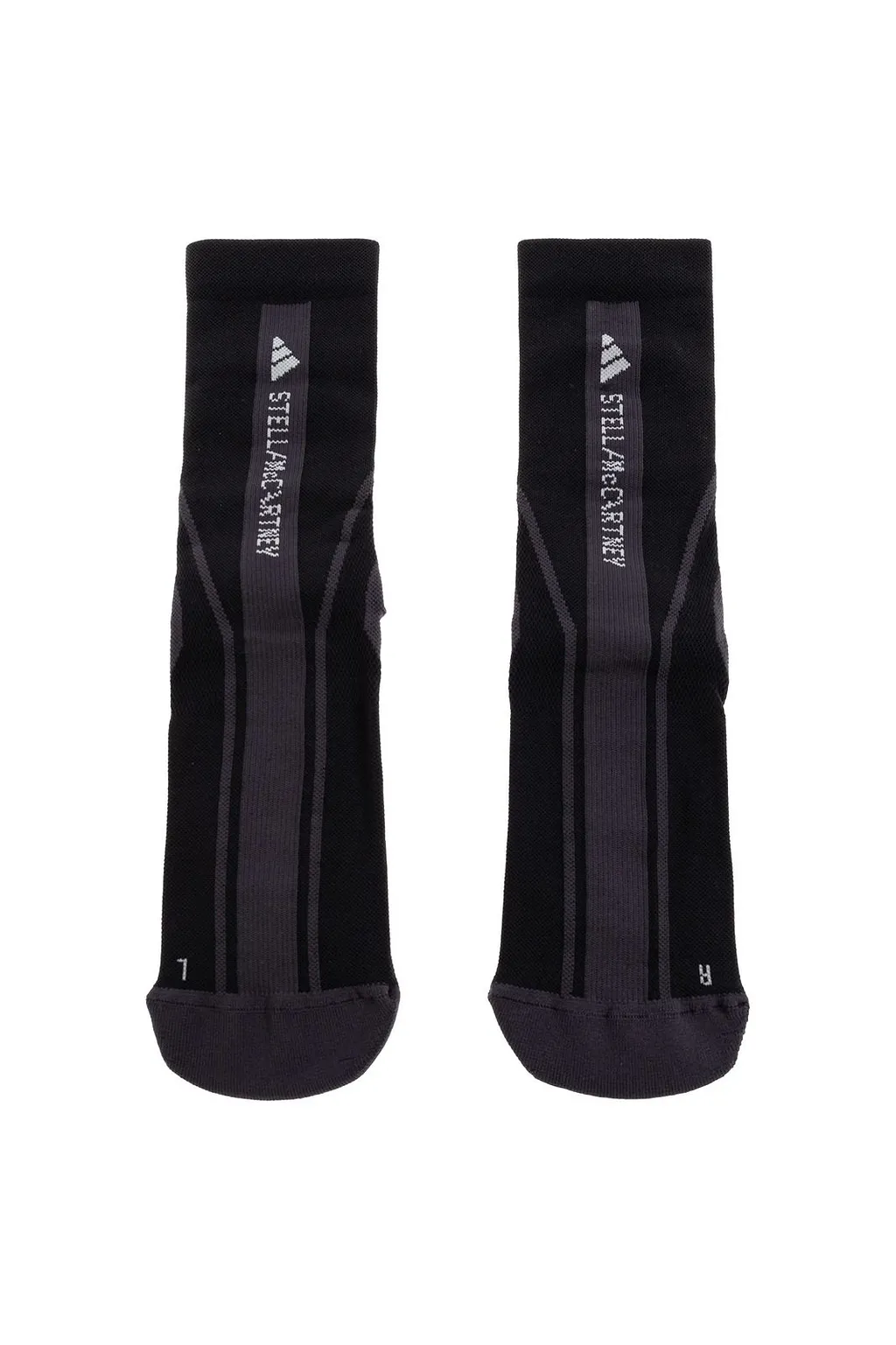 Adidas By Stella Mccartney Crew Socks