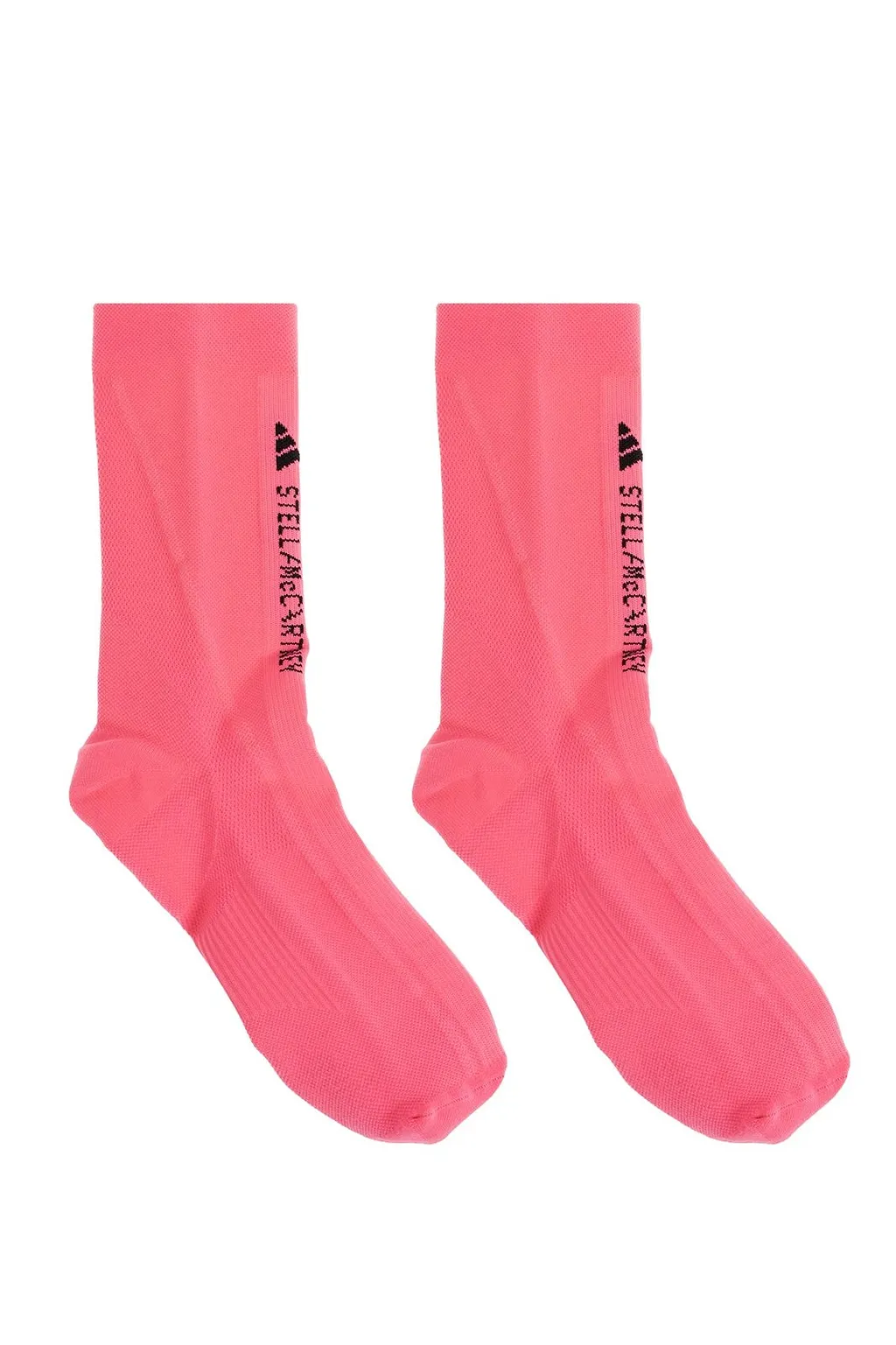 Adidas By Stella Mccartney Crew Socks