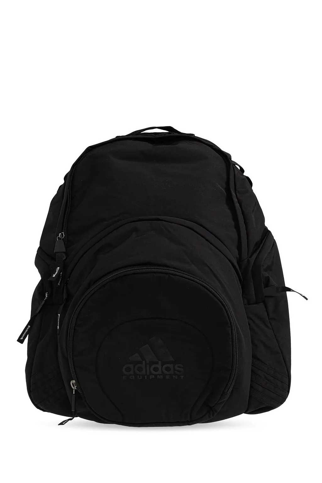 Adidas Originals Logo Multi-Pocket Backpack