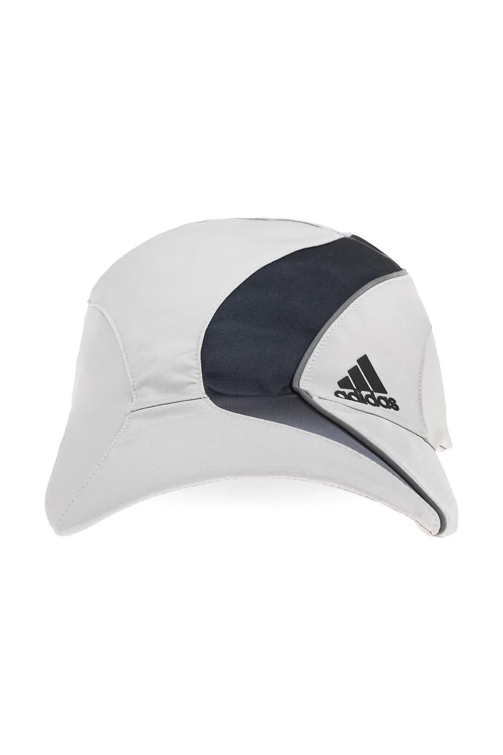 Adidas Originals Logo Printed Baseball Cap