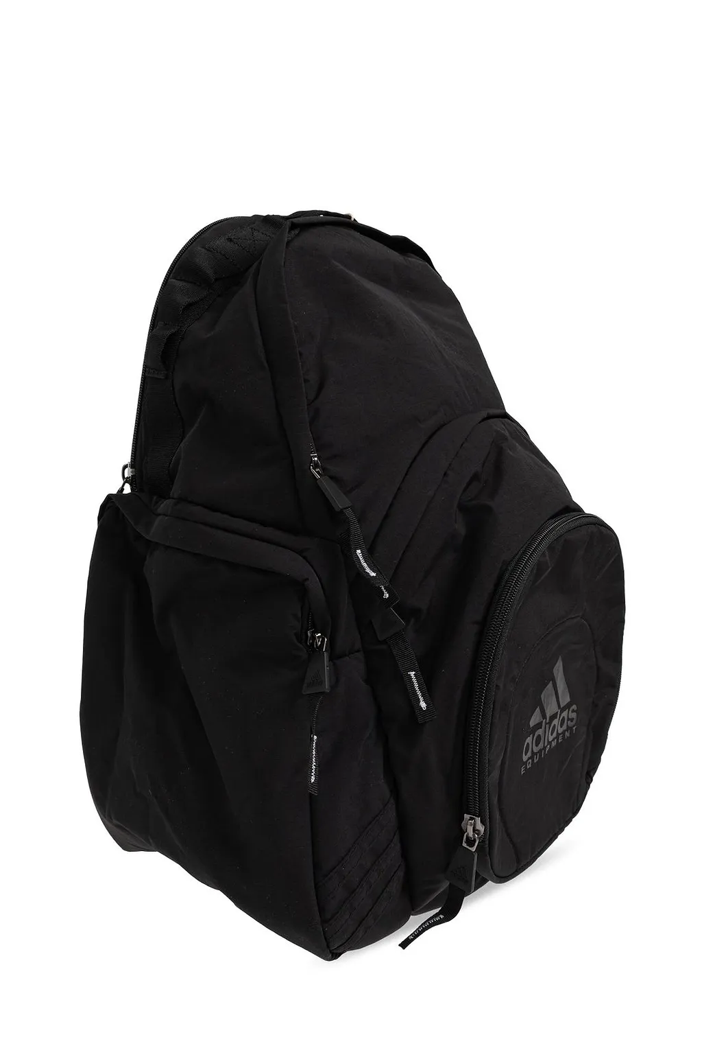 Adidas Originals Logo Multi-Pocket Backpack