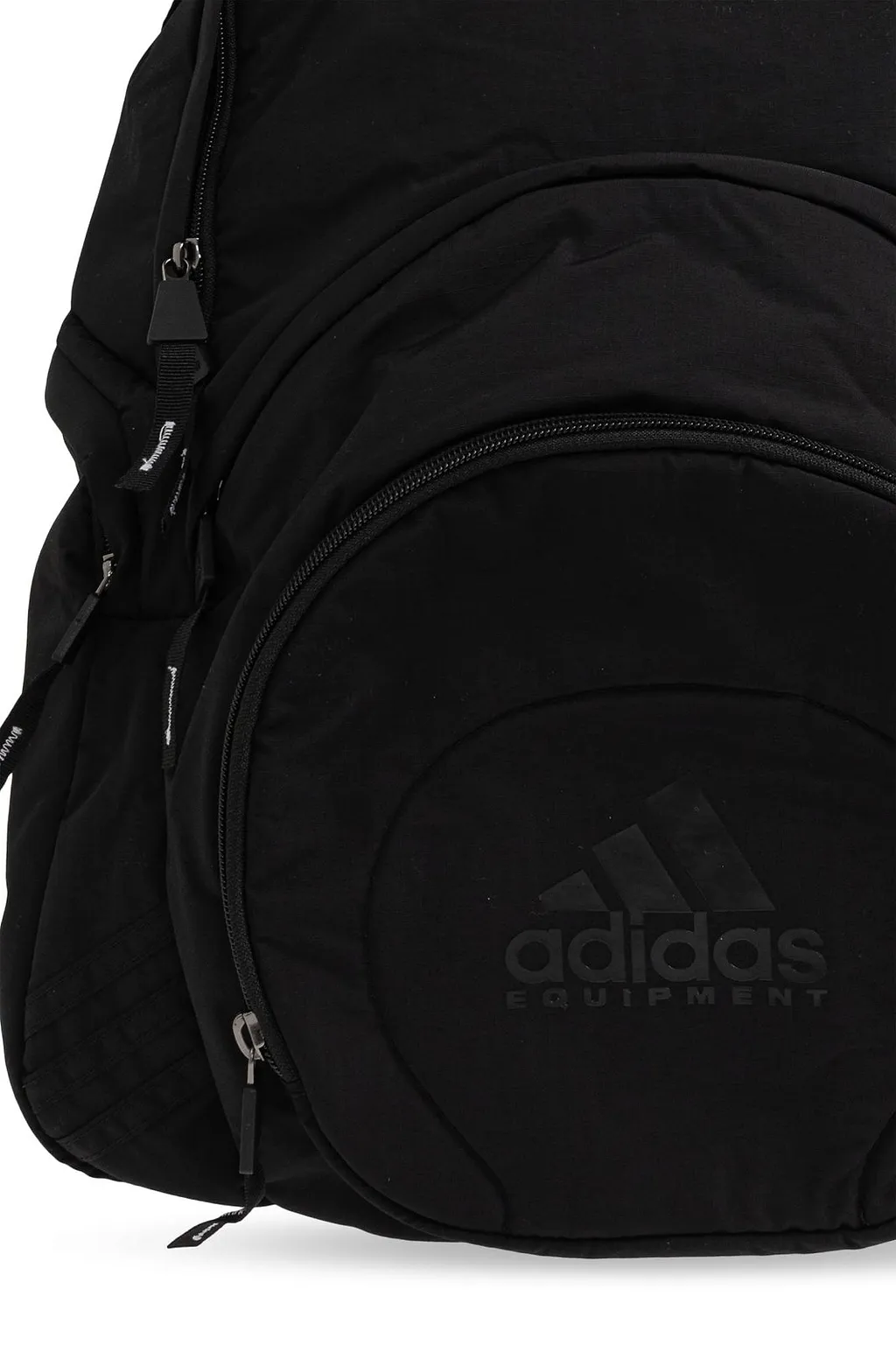 Adidas Originals Logo Multi-Pocket Backpack