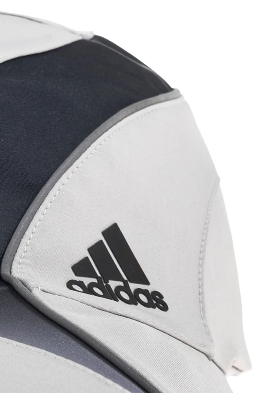 Adidas Originals Logo Printed Baseball Cap
