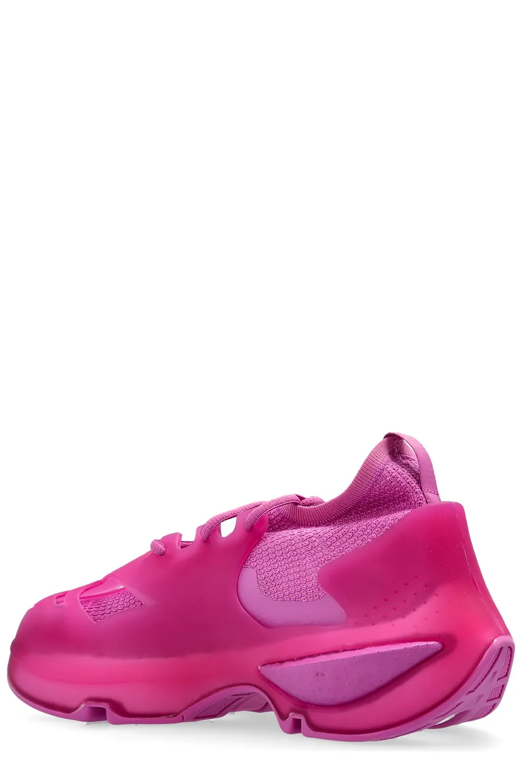 Adidas By Stella Mccartney Lace-Up Sneakers