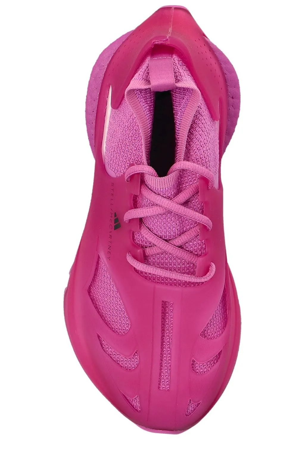 Adidas By Stella Mccartney Lace-Up Sneakers