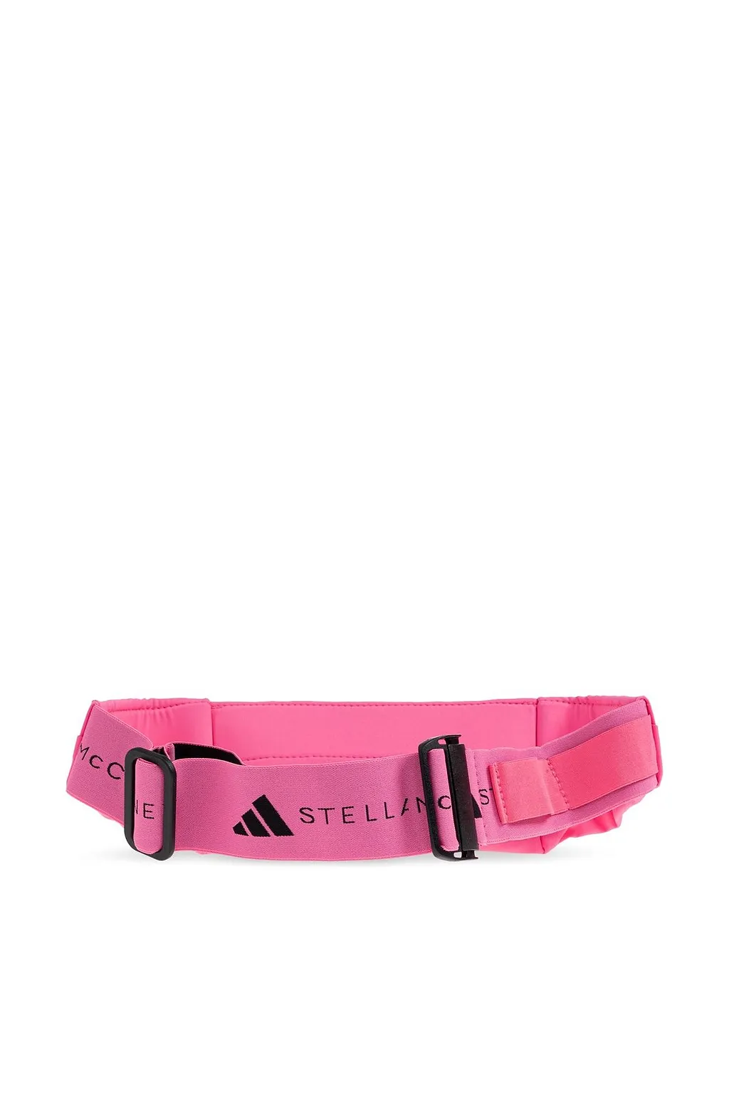 Logo Belt Bag