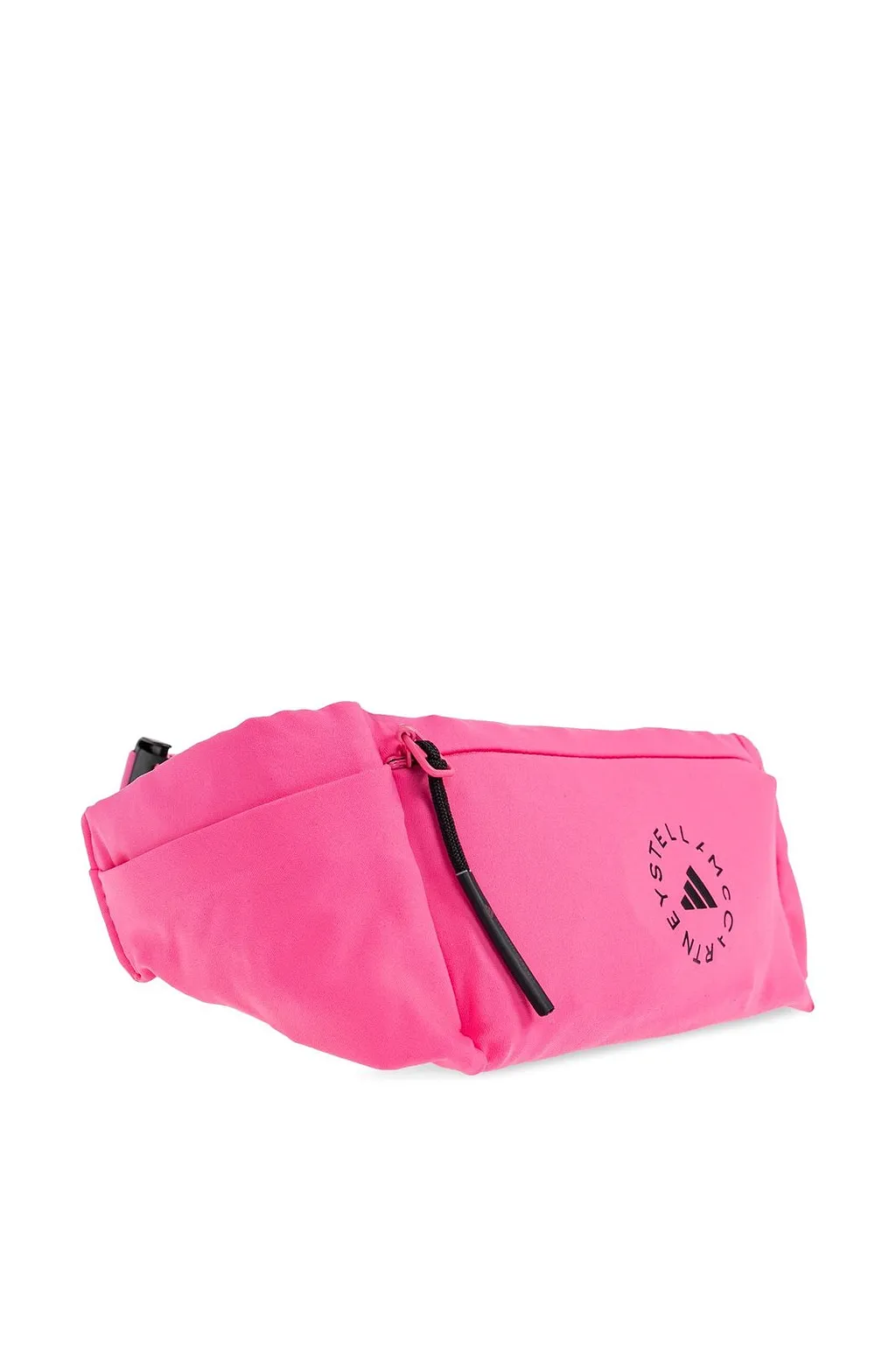 Logo Belt Bag