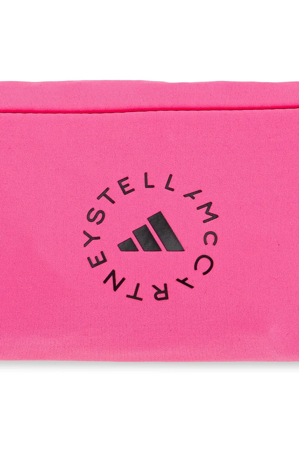 Logo Belt Bag