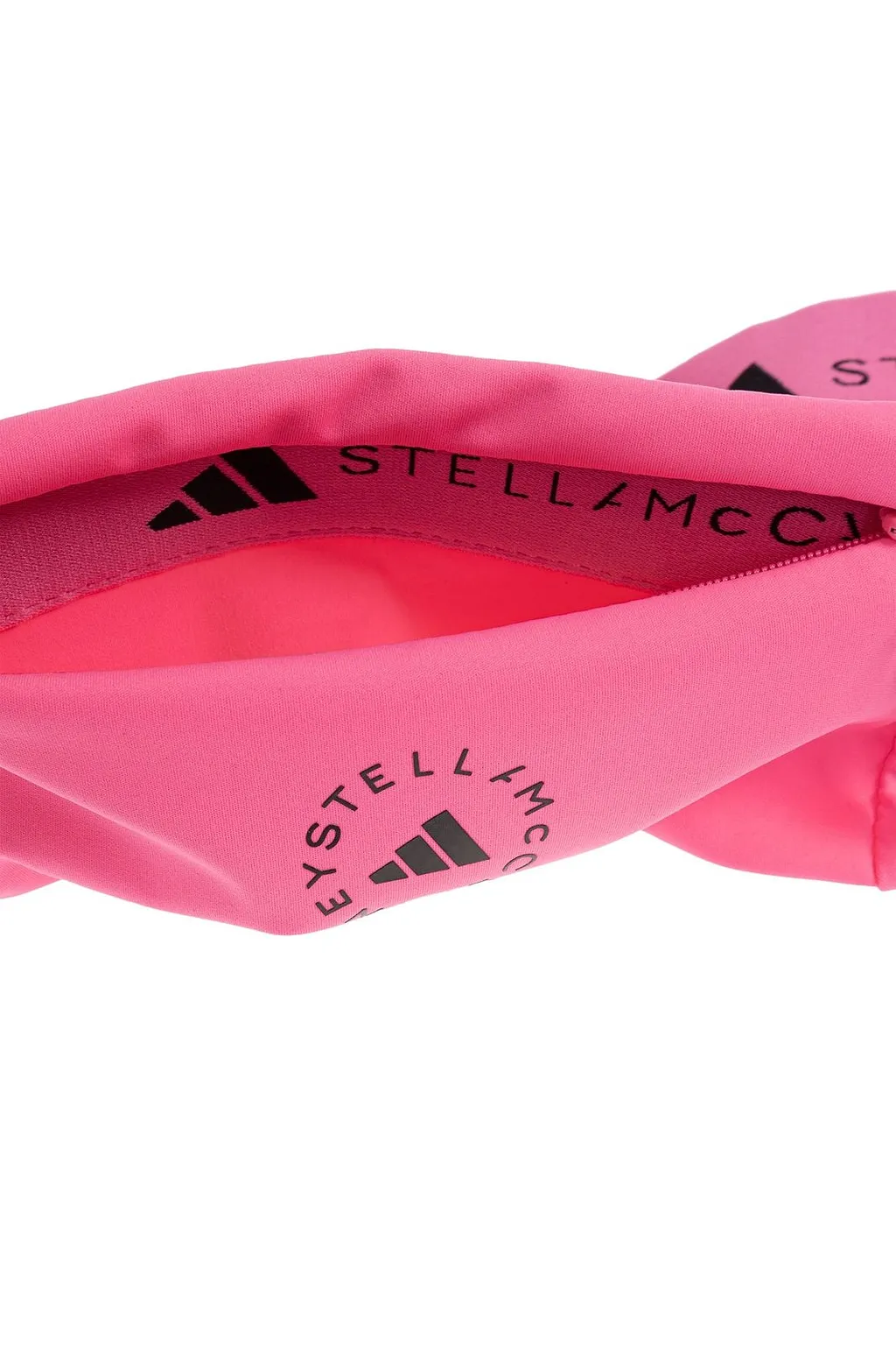 Logo Belt Bag