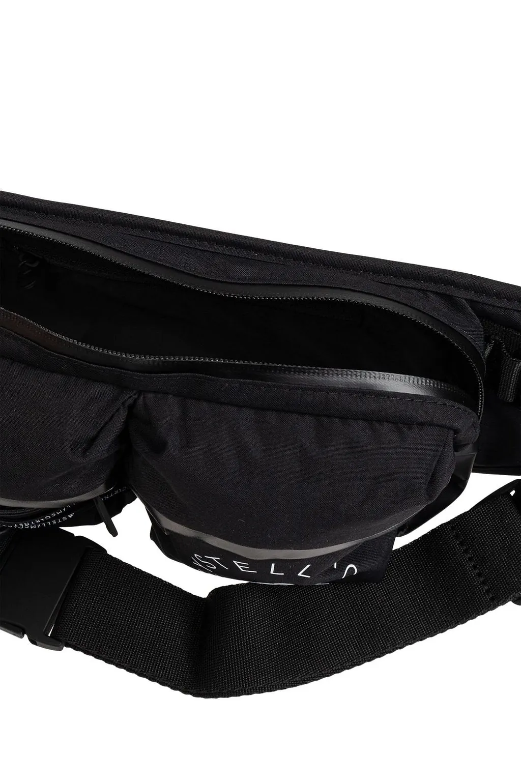 Adidas By Stella Mccartney Logo Printed Bum Bag