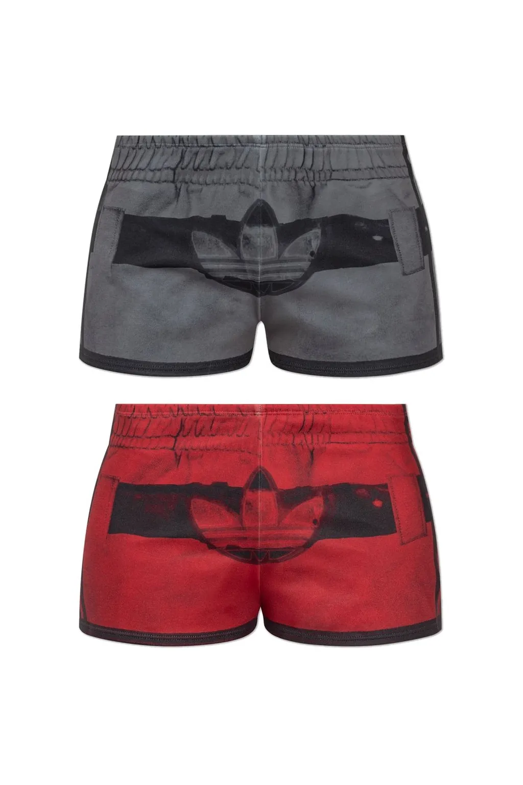 Adidas Originals Printed Shorts