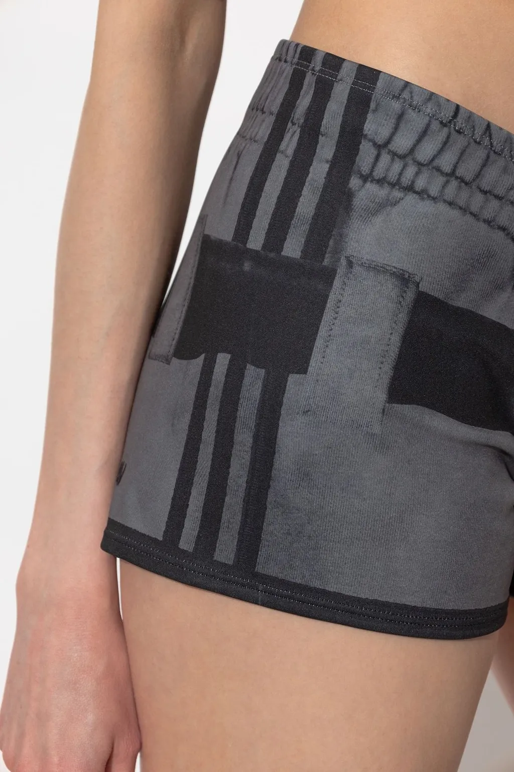 Adidas Originals Printed Shorts