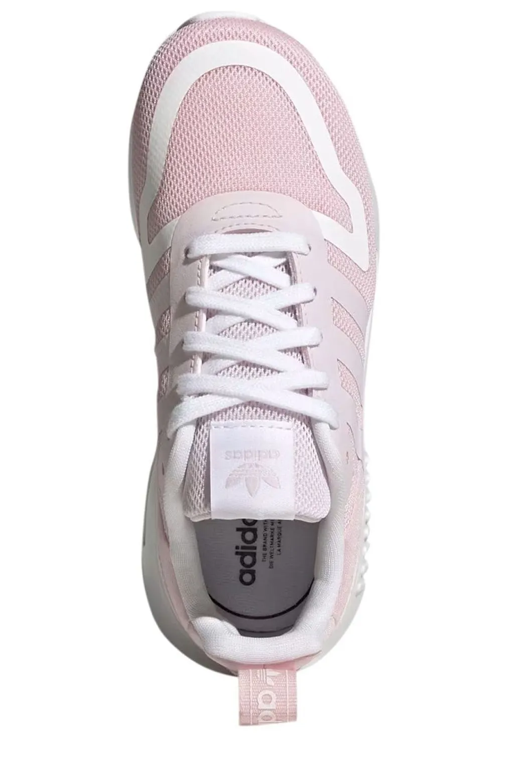 Adidas Originals Mesh Low Top Sneakers