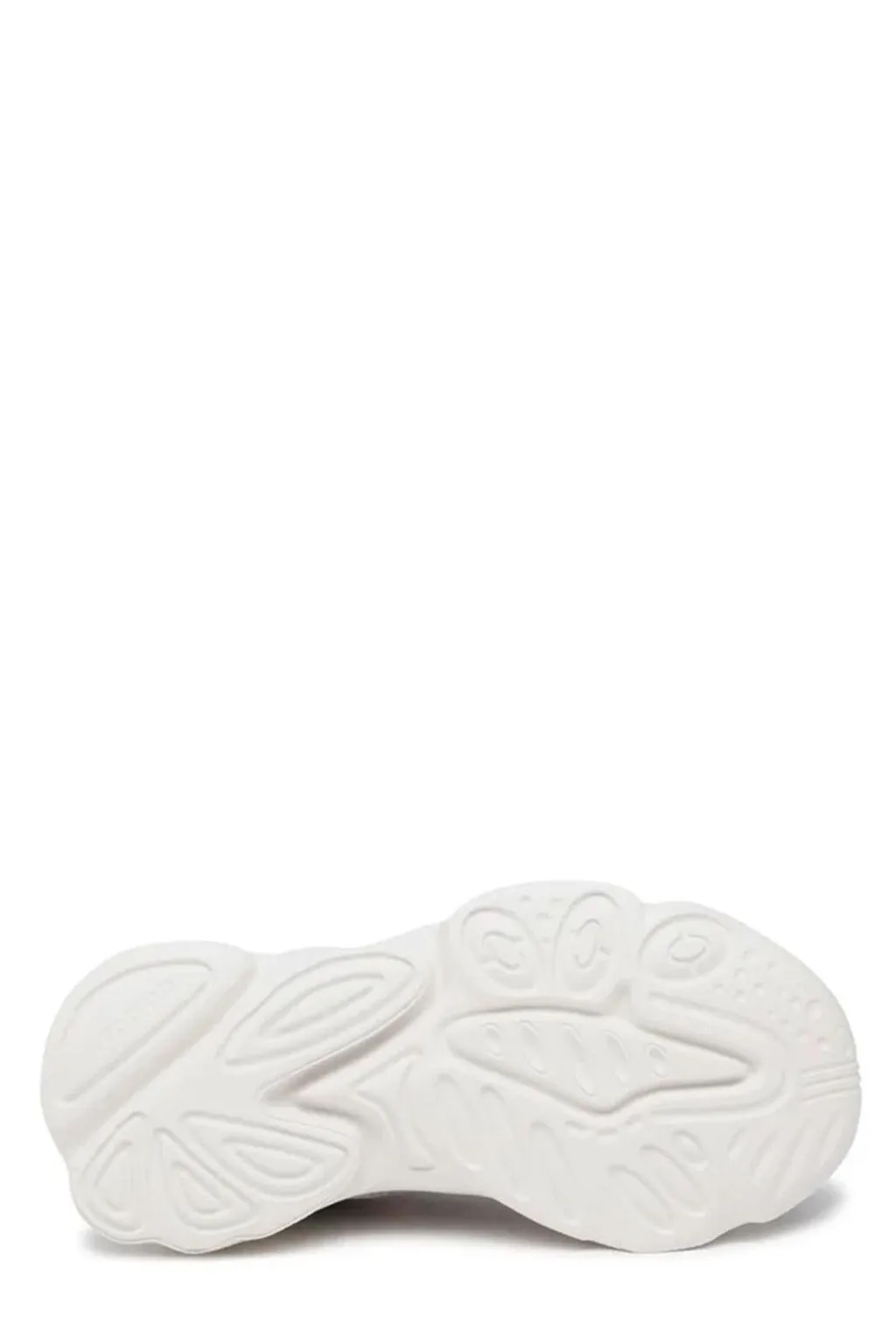 Adidas Originals Mesh Logo Sneakers
