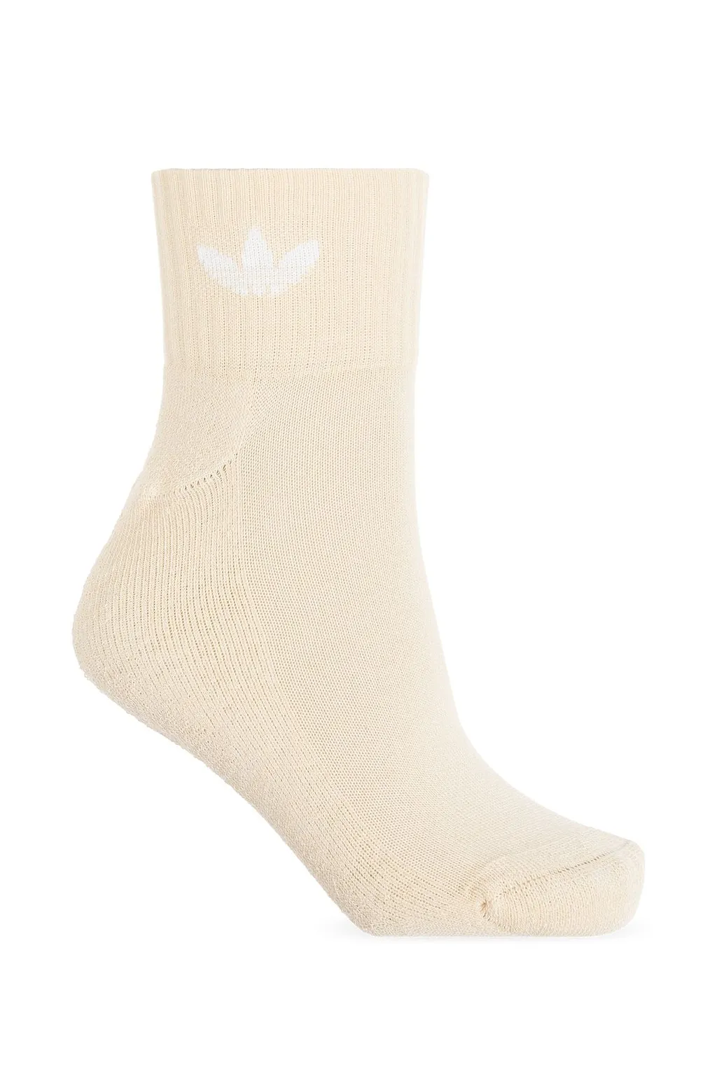 Adidas Originals Mid Ankle Knitted Three Pack Socks