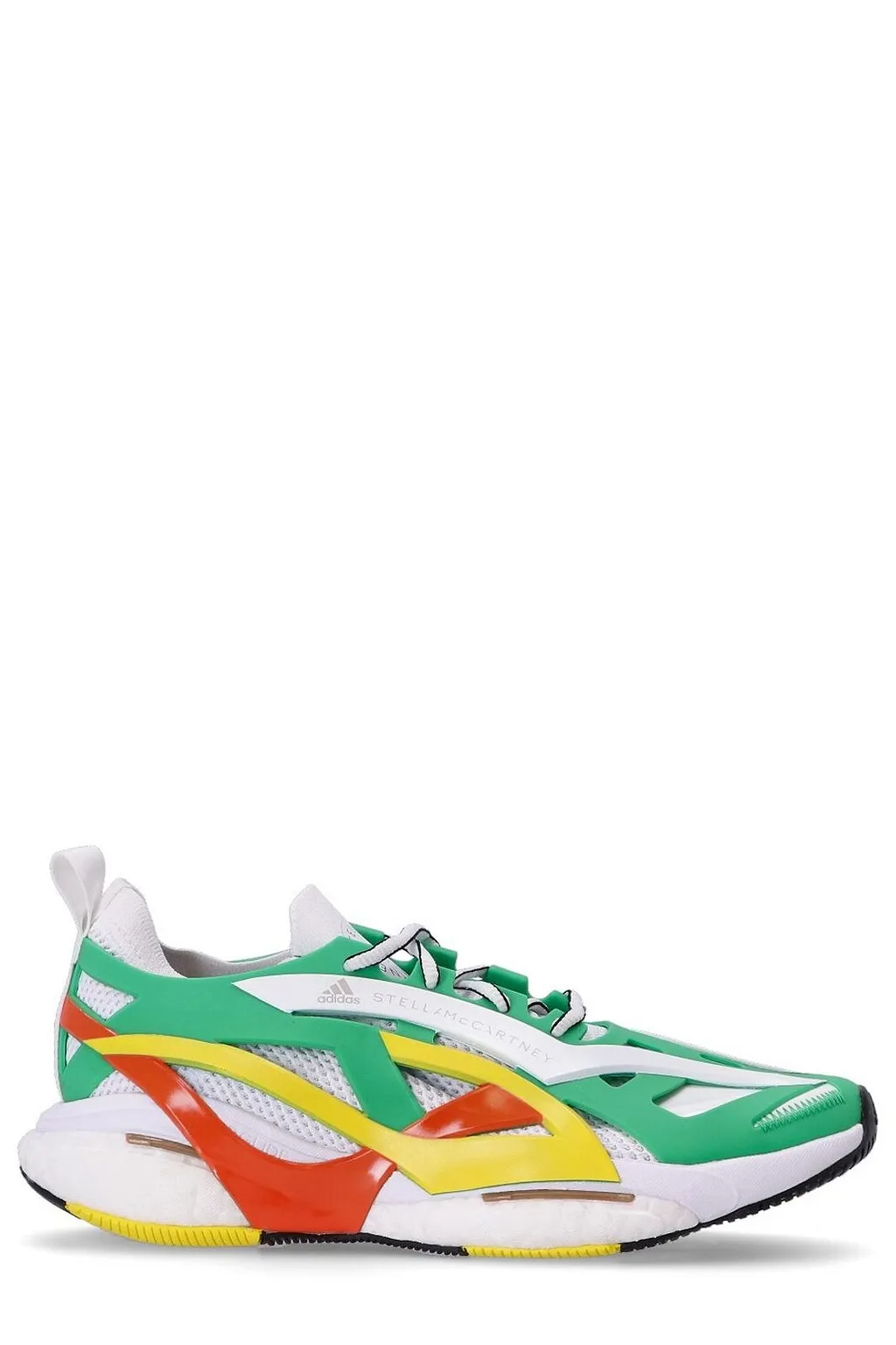 Adidas By Stella Mccartney Solarglide Low-Top Sneakers