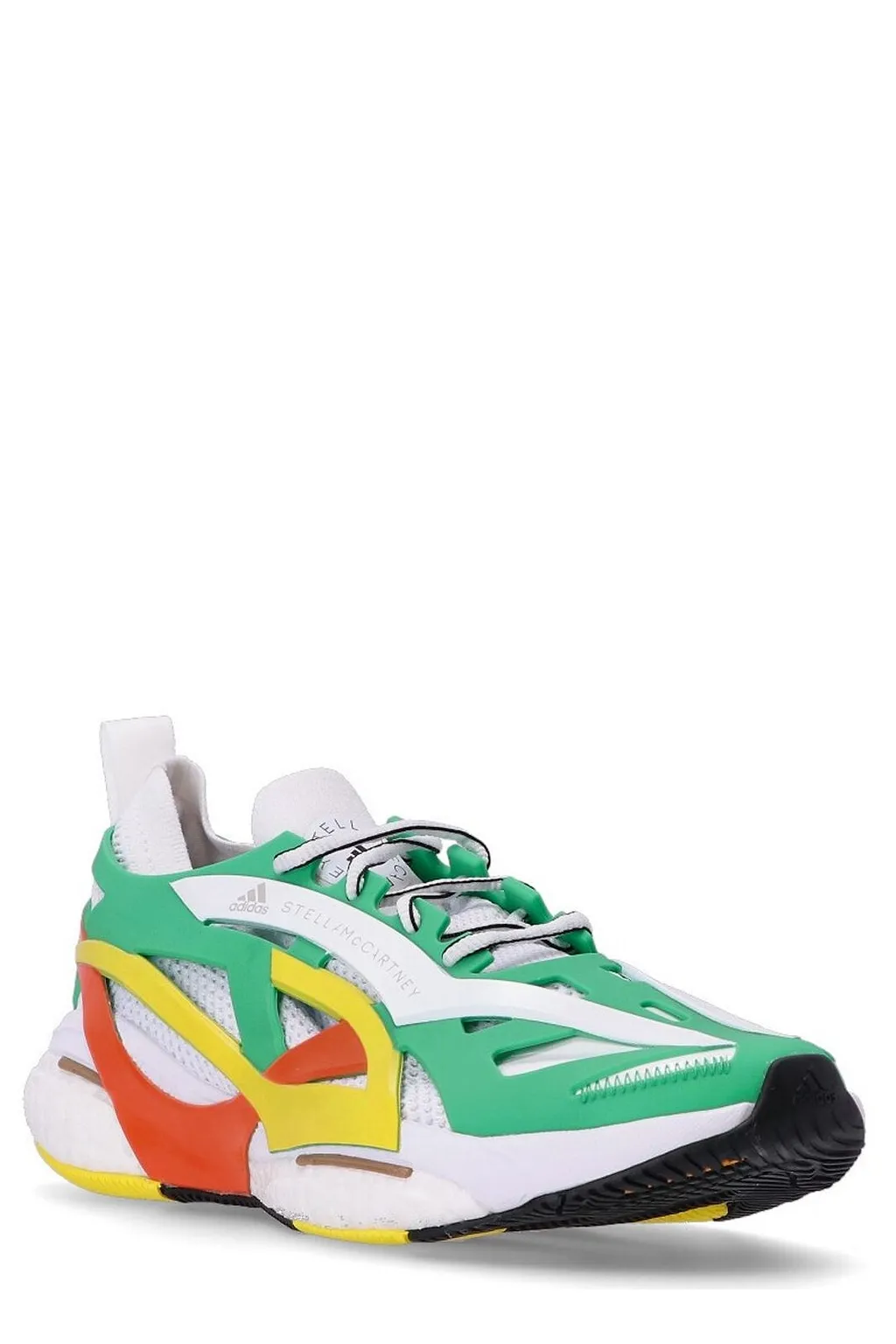 Adidas By Stella Mccartney Solarglide Low-Top Sneakers