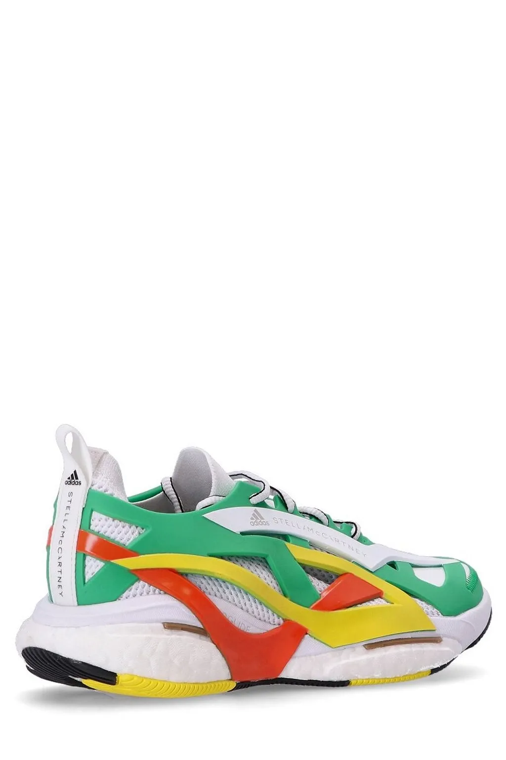 Adidas By Stella Mccartney Solarglide Low-Top Sneakers