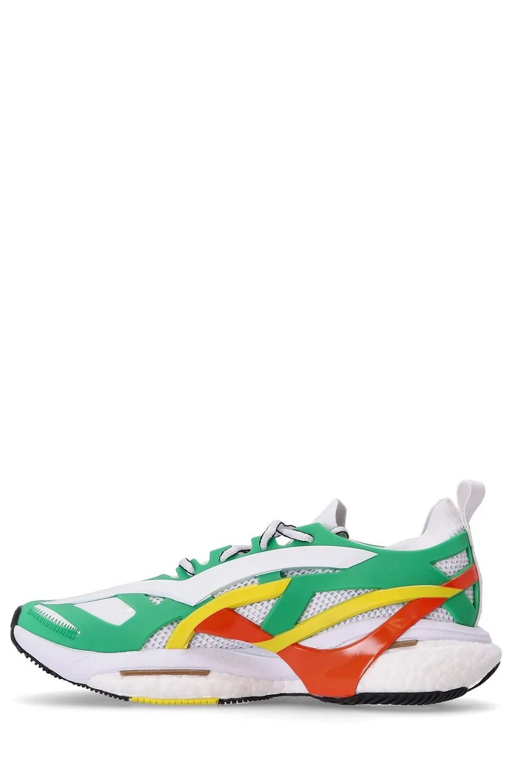 Adidas By Stella Mccartney Solarglide Low-Top Sneakers