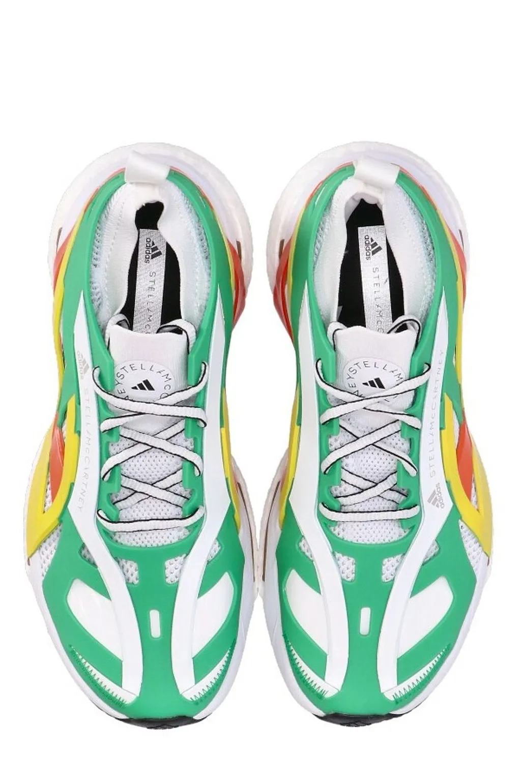 Adidas By Stella Mccartney Solarglide Low-Top Sneakers