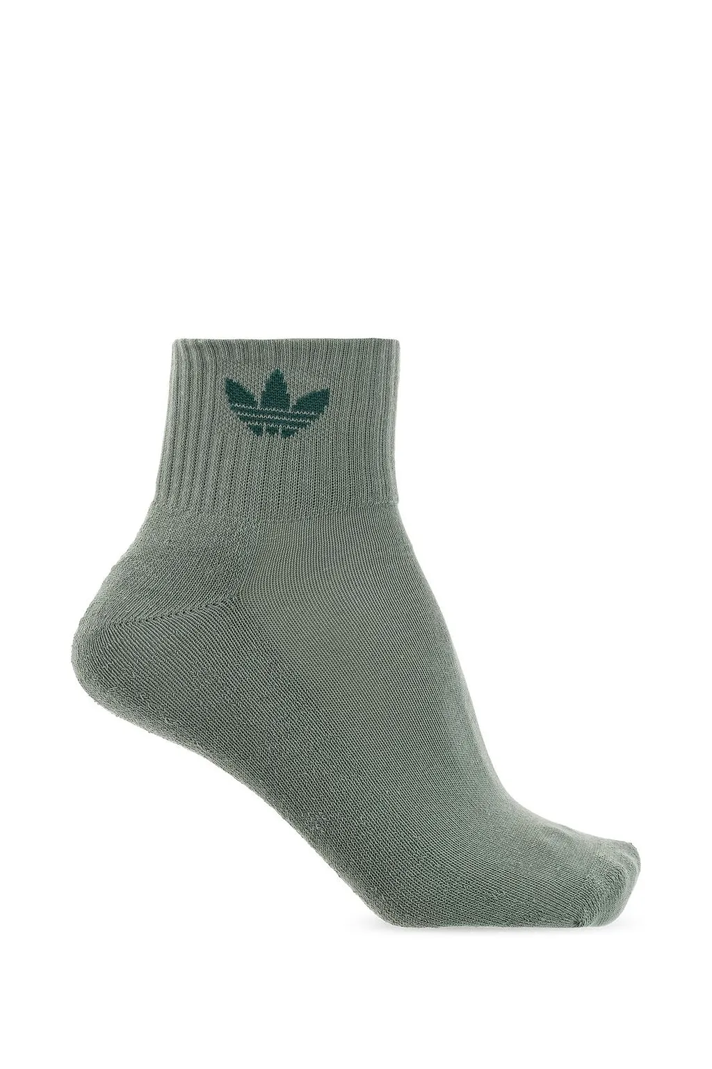 Adidas Originals Mid Crew Socks 3 Pairs