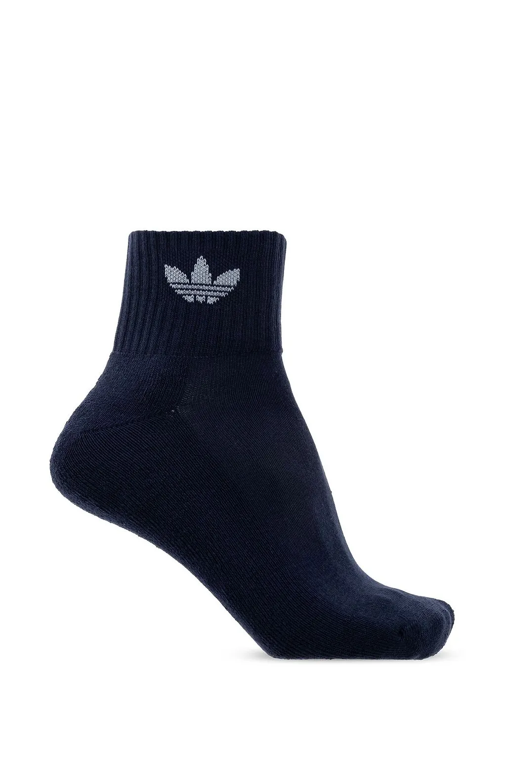 Adidas Originals Mid Crew Socks 3 Pairs