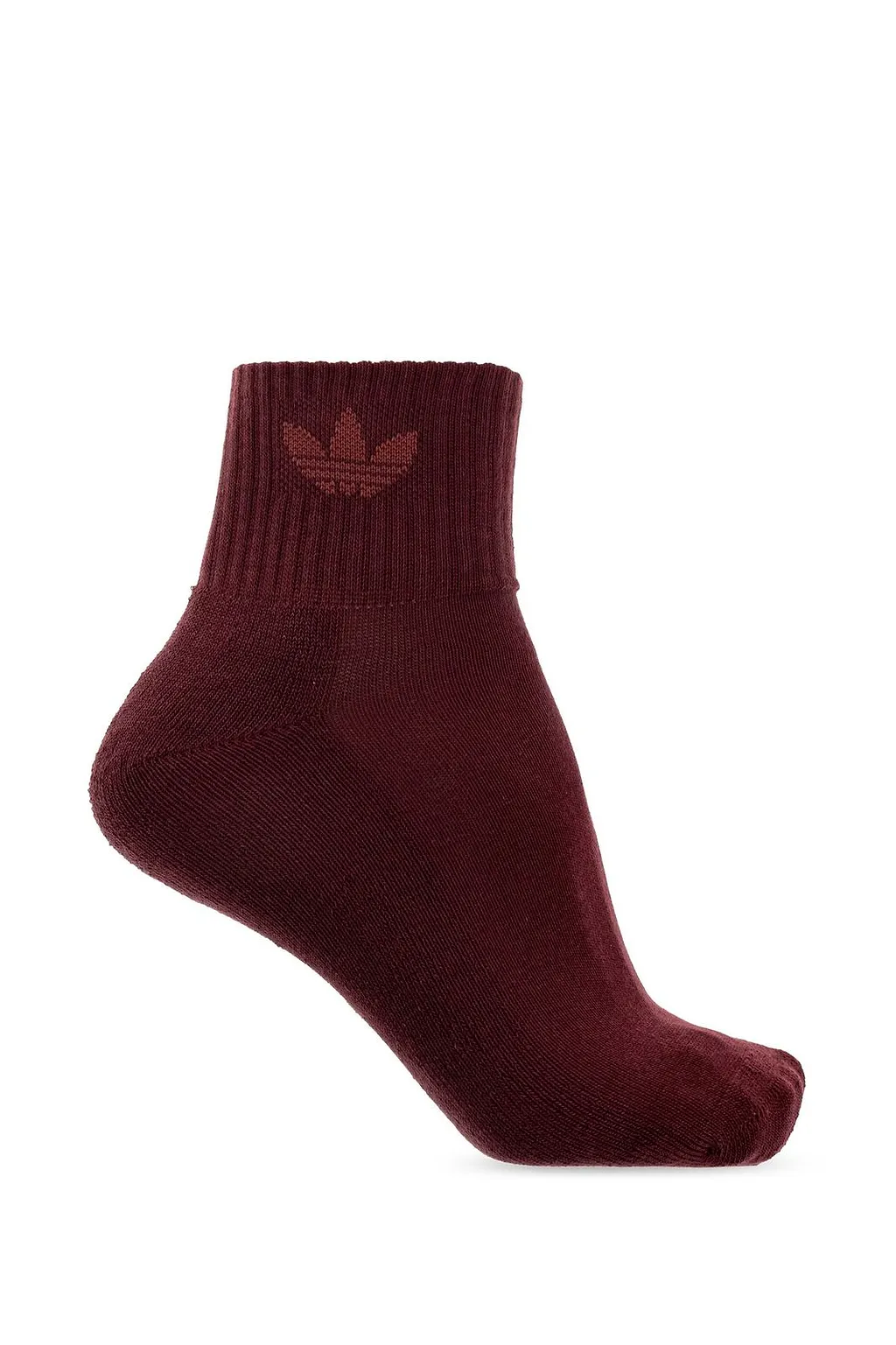 Adidas Originals Mid Crew Socks 3 Pairs