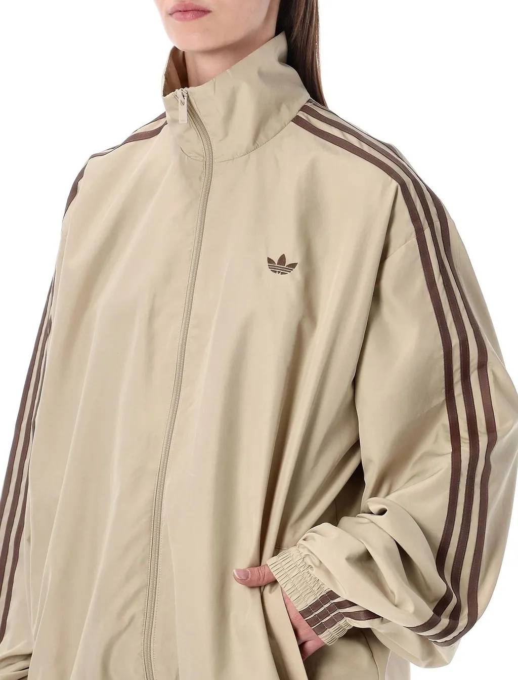 Adidas Originals Firebird Adilenium Track Jacket