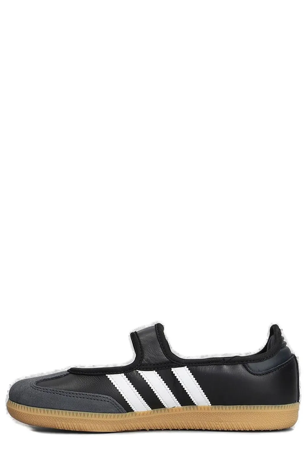 Adidas Originals Samba Jane Slip-On Sneakers
