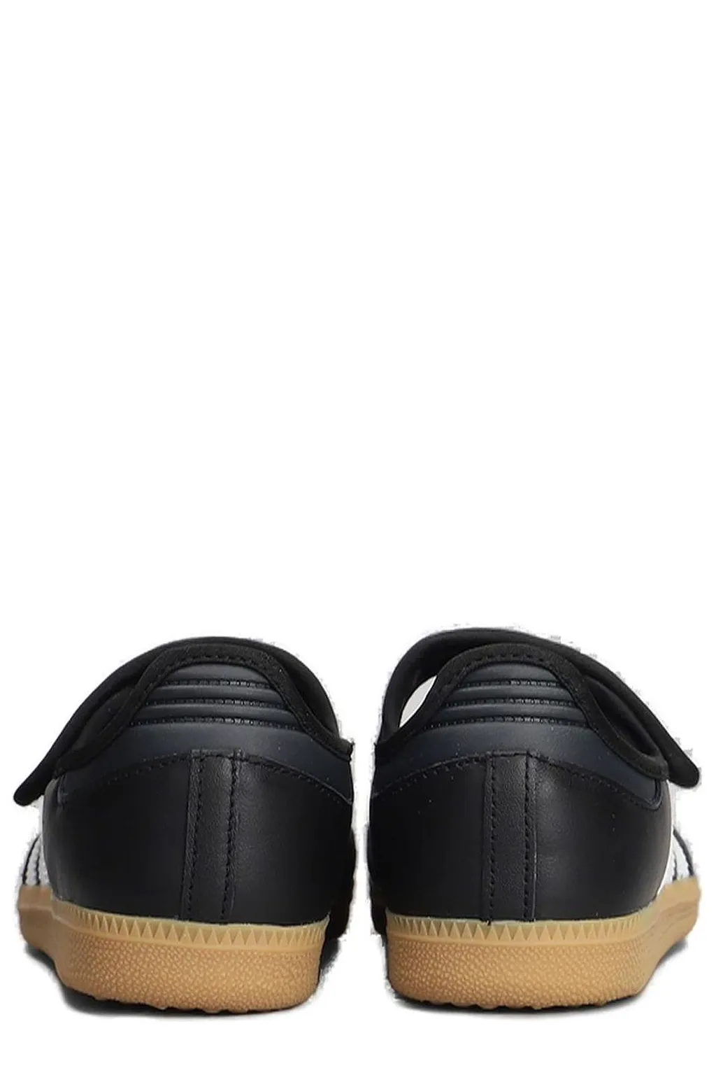 Adidas Originals Samba Jane Slip-On Sneakers