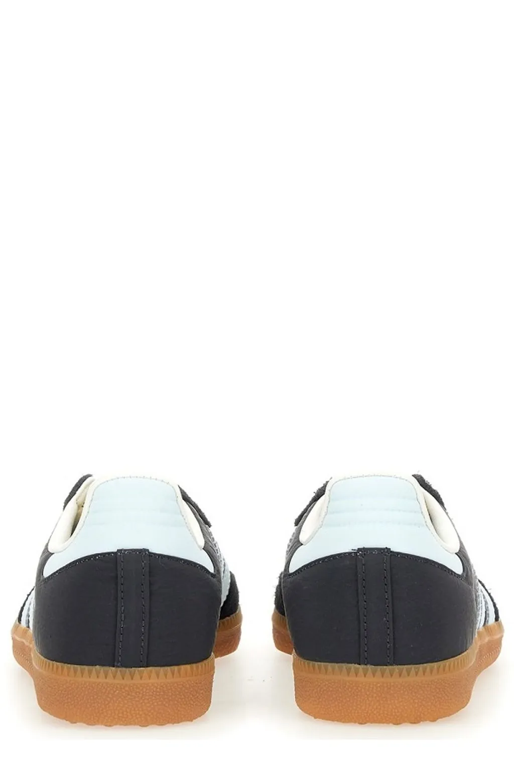 Adidas Originals Samba Og Lace-Up Sneakers