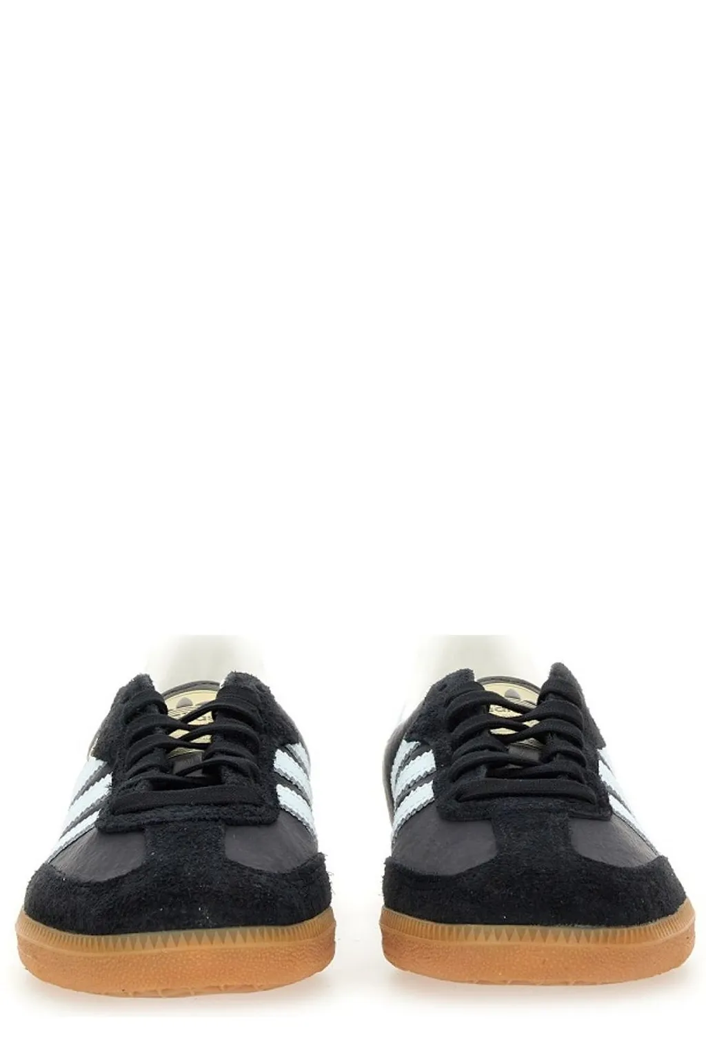 Adidas Originals Samba Og Lace-Up Sneakers