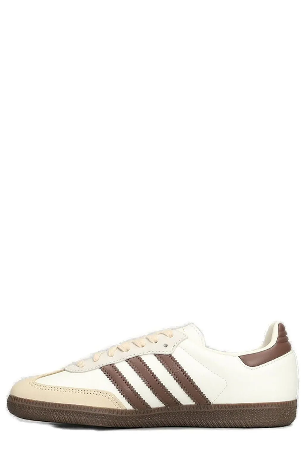 Adidas Originals Samba Og Lace-Up Sneakers