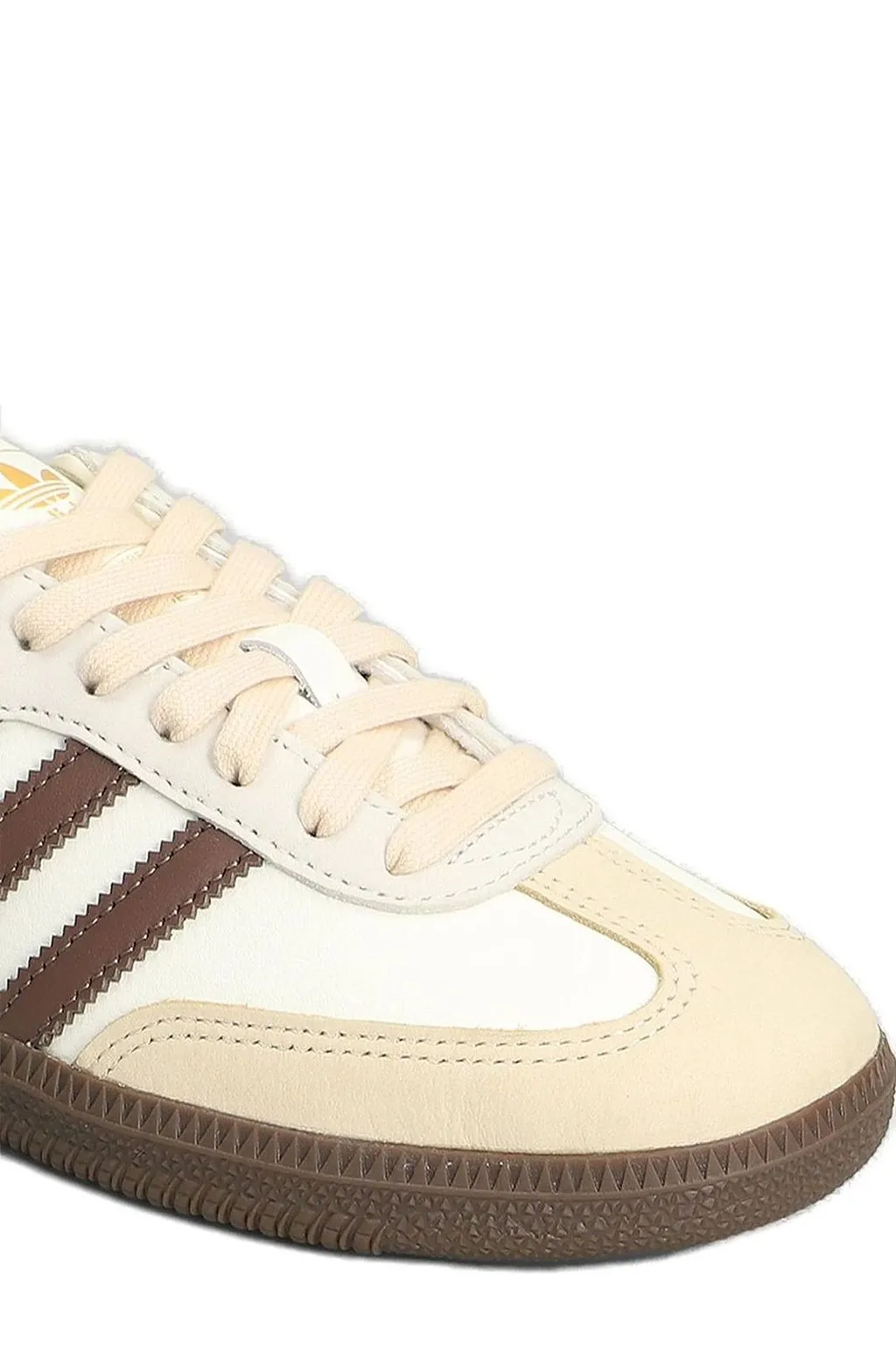 Adidas Originals Samba Og Lace-Up Sneakers