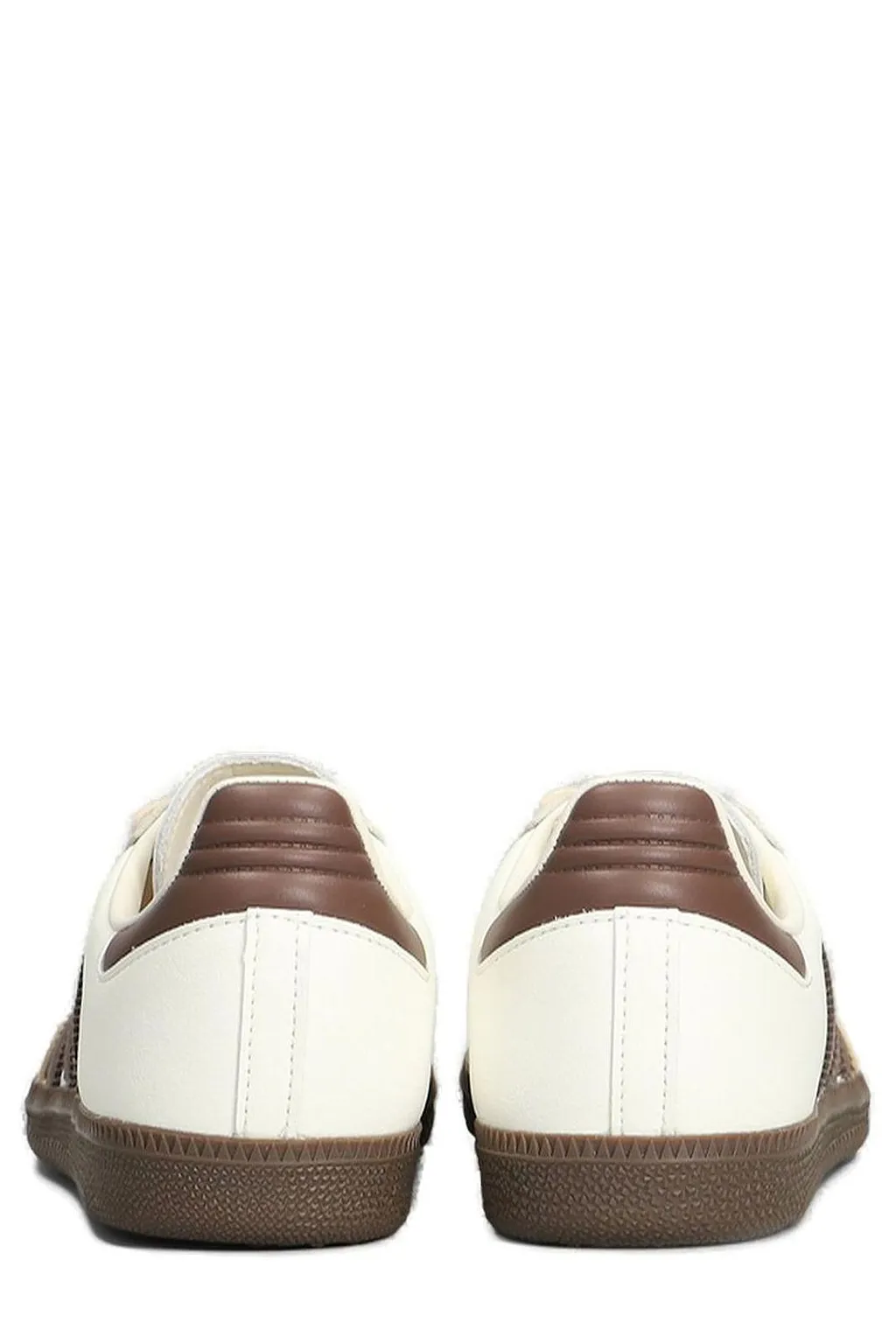 Adidas Originals Samba Og Lace-Up Sneakers