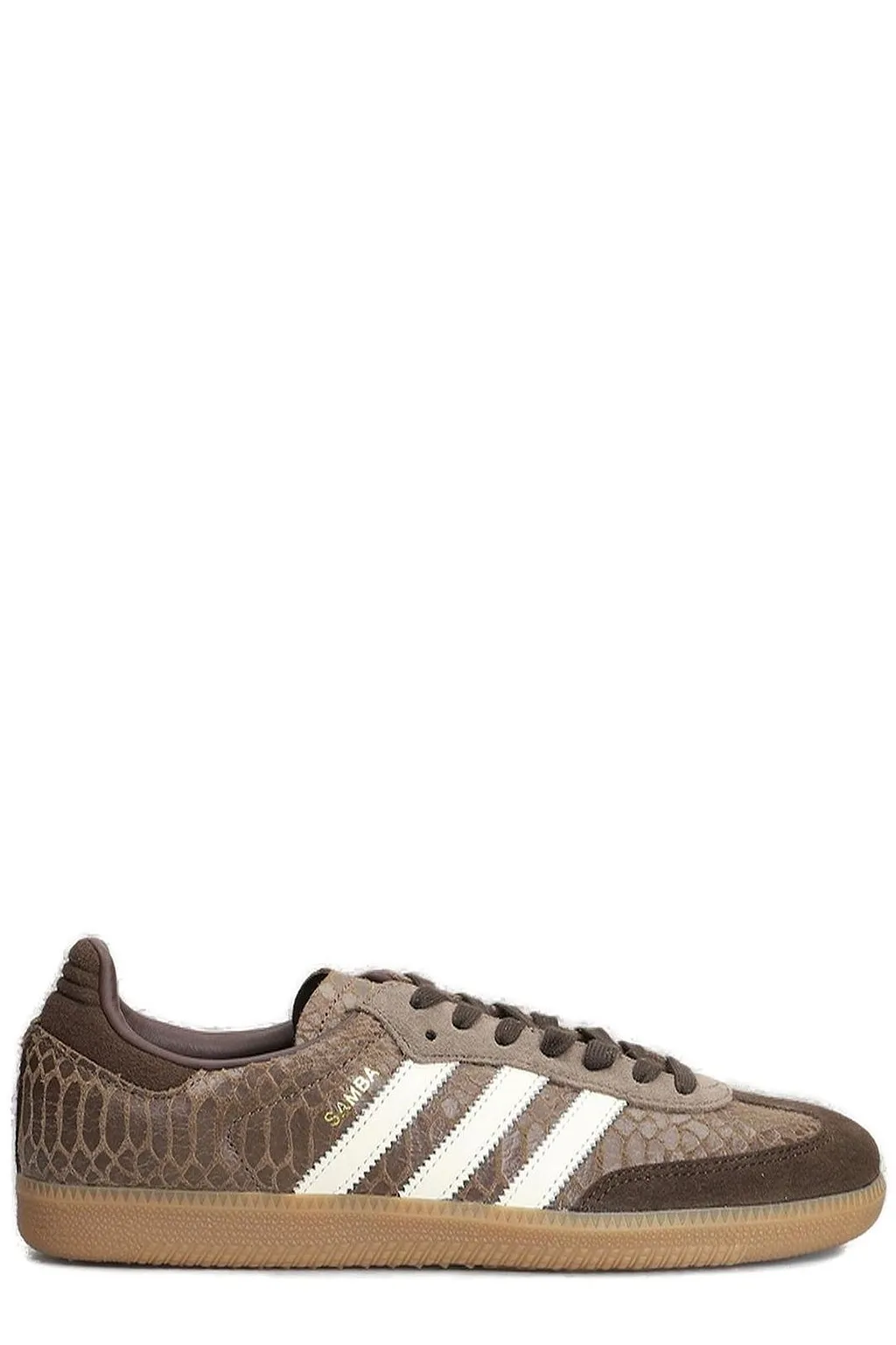 Adidas Originals Samba Og Low-Top Sneakers