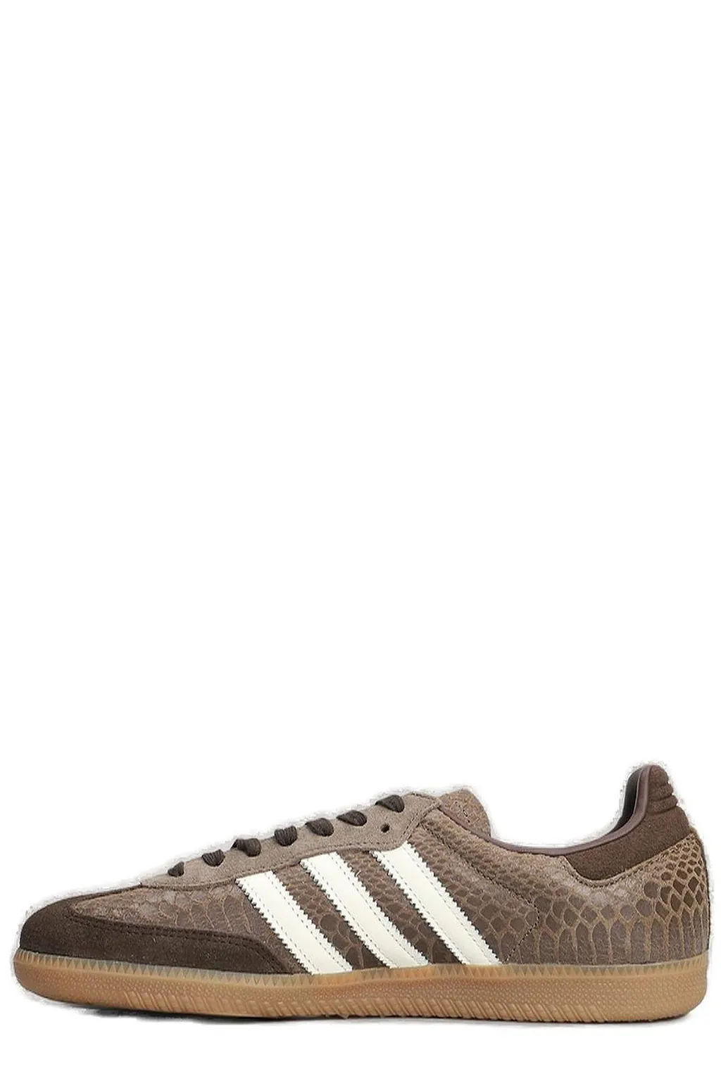 Adidas Originals Samba Og Low-Top Sneakers