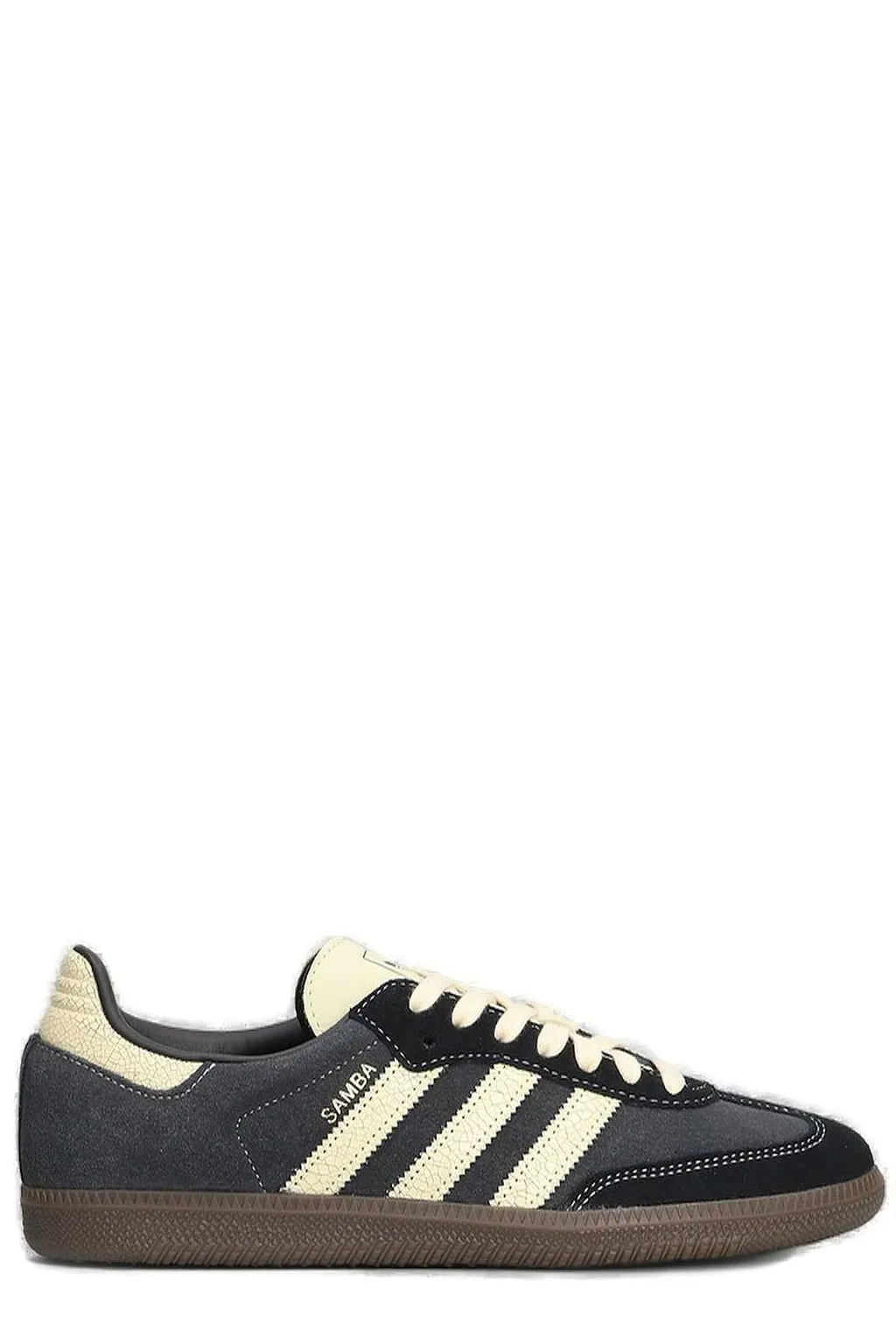 Adidas Originals Samba Og Low-Top Sneakers