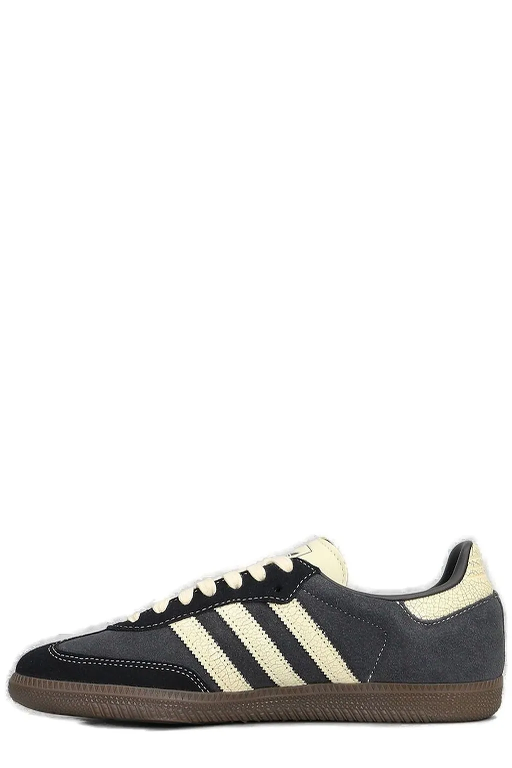 Adidas Originals Samba Og Low-Top Sneakers